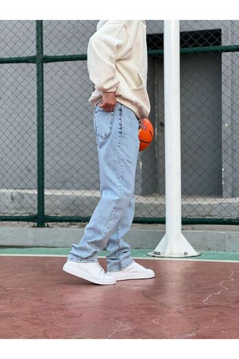wamoss Summer 2025 Oversize Pants Mbg
