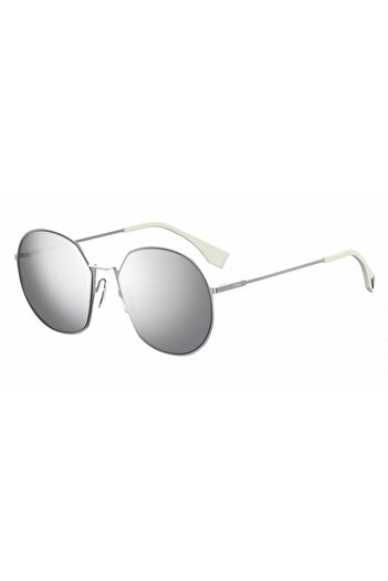 Fendi Ff 0313 F S 010 Dc 59 g Women's Sunglasses