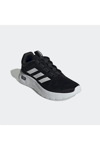 adidas Pohodlné elastické krajkové boty Cloudfoam