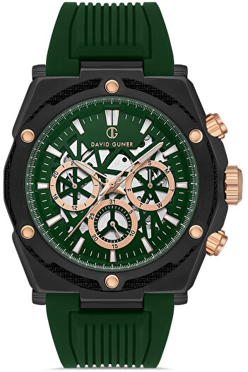 DAVID GUNER Dg-8641Gd-Zx10