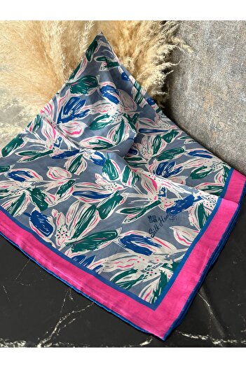 Silk Home М'ЯГКИЙ ШАРФ