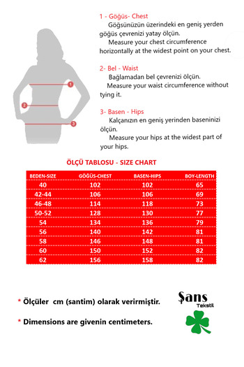 Şans Women's Plus Size Baby Blue Stand Collar Long Sleeve Blouse 65N38540