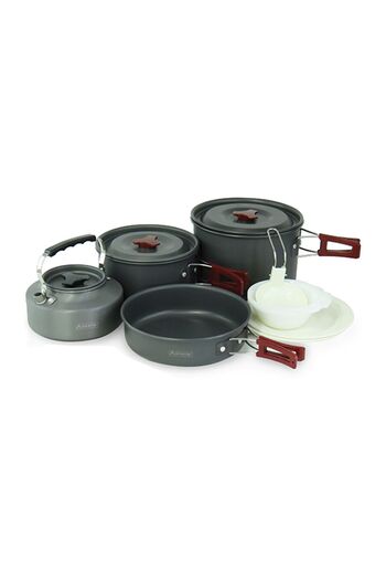 Orcamp Camping 4-Piece Cookware Set Out-1050