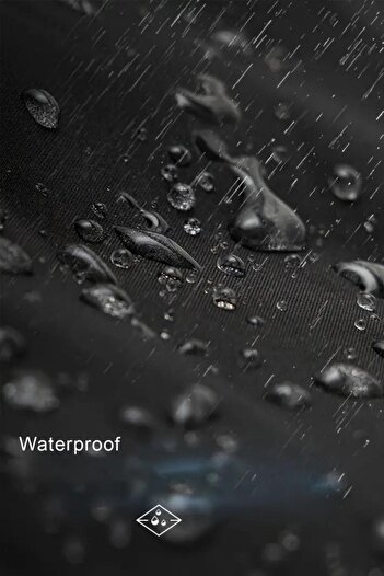 CIVILTIPOLO Yeşil %100 Su Ve Rüzgar Geçirmez Içi Kürklü Fermuarlı Iç Cepli Gore-tex Softshell Erkek Mont