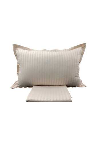 Hayal çeyiz Single Satin Flat Sheet Set