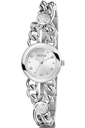 Guess Gugw0758L1 Women's Wristwatch