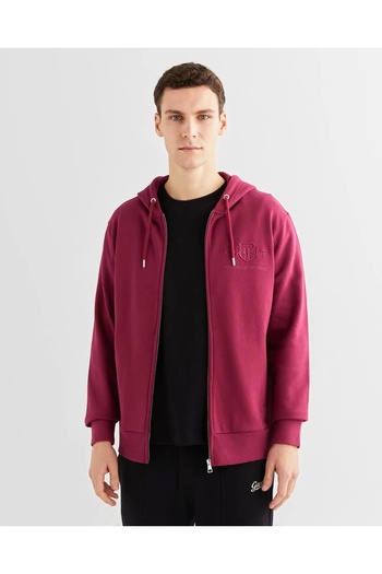 Gant Men's Full Zipper Jacket