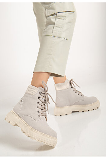 wolfcity Daily Oytopedic Boots - Moza