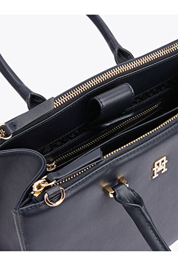 Tommy Hilfiger Th Eternıty Med Tote
