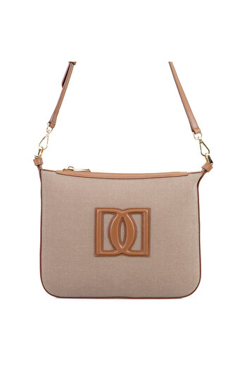 Desa Maali Ten Women's Leather Shoulder Bag