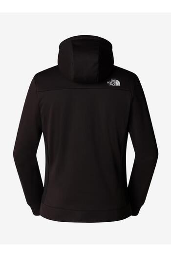 THE NORTH FACE Ανδρικό μαύρο φλις - M Ma Fz Fleece, NF0A893QJK31