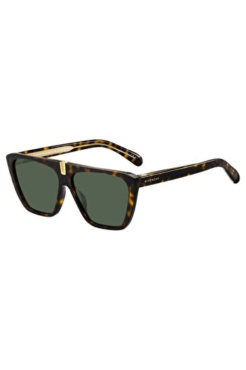 Givenchy Gıv Gv 7109/S 086 Qt 58 g Women's Sunglasses