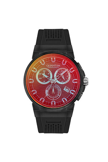 Quantum Hng817.651 Men's Wristwatch