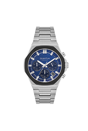 Quantum Pwg1121.390 Wristwatch