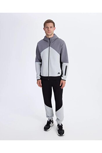 Kappa Authentic Nisty Full Zip Men's Jacket