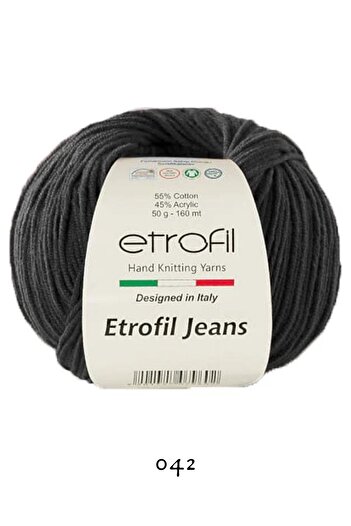 Etrofil Τζιν παντελόνι