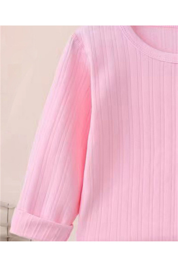 Babyhug SAPS Lucky Bear Print Cotton Pyjama Set - Pink