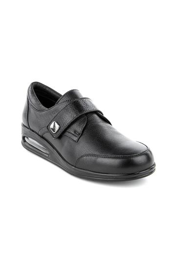 Muya Block 6 Point Anatomical Air Max Sole Heel Spur Women's Shoes
