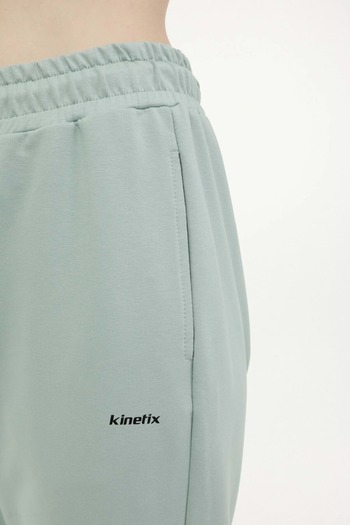 Kinetix Wb Jogger 22sn86 4fx Kadın Eşofman Altı Almira Mint