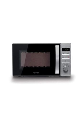Kenwood 22L Microwave Oven 700W MWM22.000BK Black/Silver