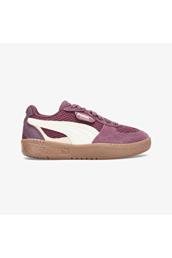 Puma Palermo Moda Surreal Contour Women's Purple Sneakers