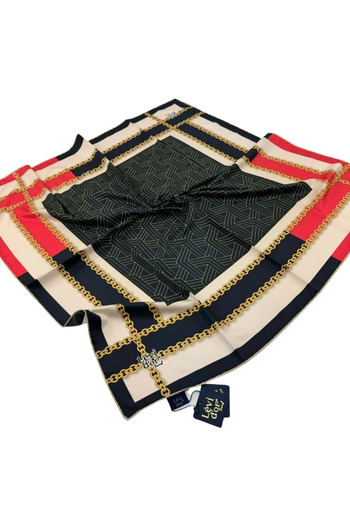 Levidor Twill Scarf (Trend) Ldt265-04