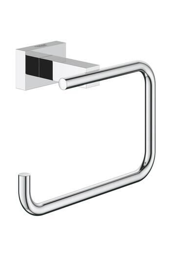 Grohe Eurocube Toilet Roll Holder Bathroom Accessory -40507001