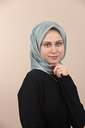Armine 107 Armine Twill Plain Painted Scarf