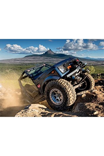 warn VR EVO 12 - 12,000 lbs Winch With Steel Rope and Wireless Remote, 12V