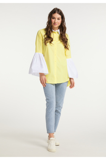 myMo Bluse
