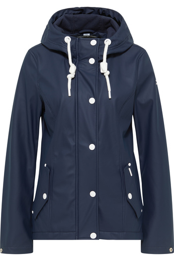 Icebound transitional jacket