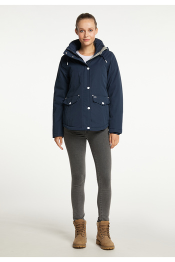 Icebound winter jacket