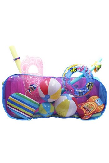 Watertech Pool Blaster High Quality Inflatable and Toys Pool Pouch