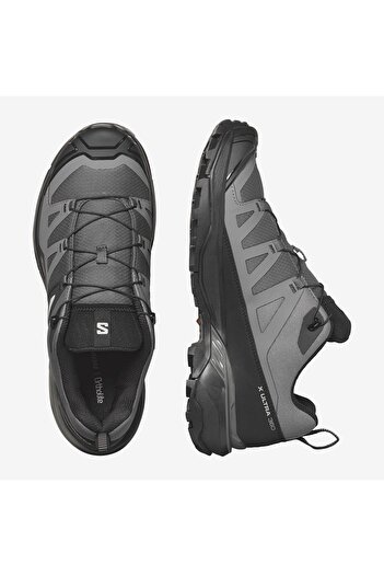 Salomon X Ultra 360 Magnet/μαύρο/pewter Ανδρικά παπούτσια εξωτερικού χώρου L 47448300