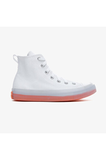 Converse Chuck Taylor All Star Cx Stretch Canvas Hi Women's White Sneaker