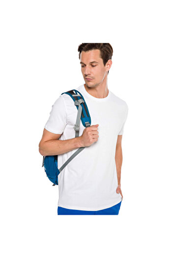 ROUTEFIELD Τρι Ανδρικό T-shirt