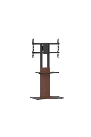 micasa Heavy-Duty TV Floor Stand