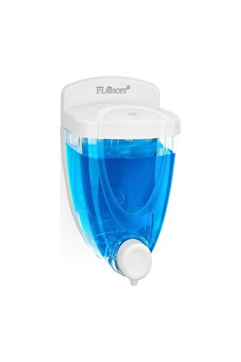 İthal Çesit Dozator de săpun lichid Flosoft F-015 350 ml