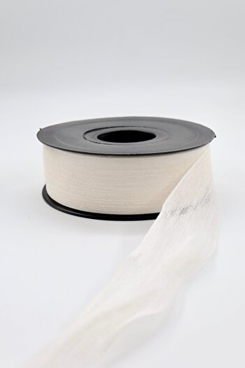 YENİCİ Linen Ribbon 20 Mt.