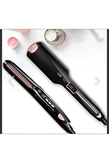 CVS Dn 7320 Digital Hair Straightener
