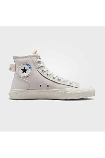 Converse Кросівки Chuck Taylor Alt Star Unisex Gri