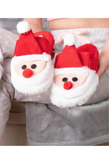 WOSSE Yilbasi Special House Slippers - Home Slippers