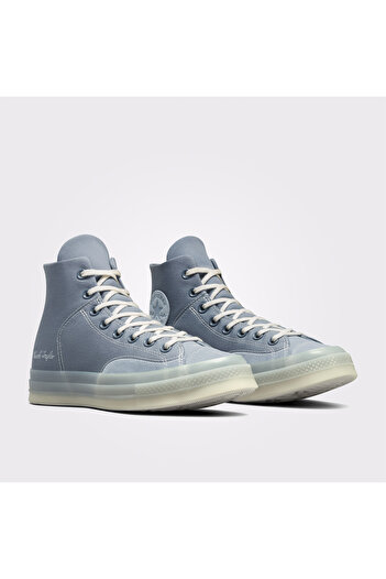 Converse Chuck 70 Marquis Unisex Blue Sport Sneaker