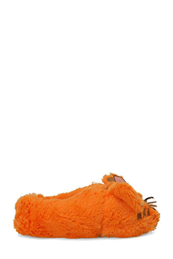 Polaris Tiger 1Li Cosy Ptk-B 4Pr Orange Boy's Booties