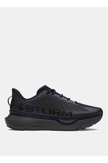 Under Armour Černé pánské běžecké boty 3027588-001 UA U Infinite Pro Storm