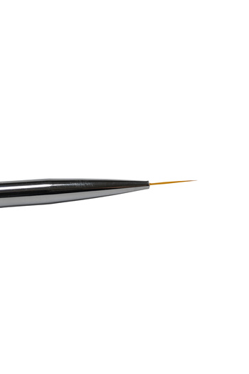 MOMO professional Kalıcı Oje Fırçası Kıl Ucu, 11 Mm