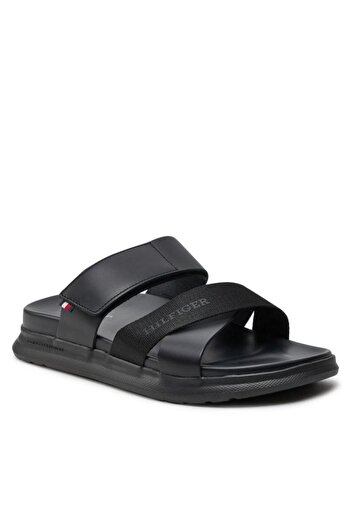 Tommy Hilfiger D DENSITY HILFIGER MIX SANDAL