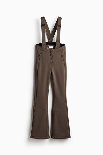 H&M Water-repellent ski trousers
