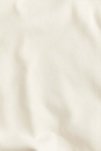 H&M Oversized curved-hem jumper