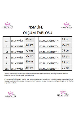 NSMLİFE NSM 3 Layers Midi καλοκαιρινή τούλινη φούστα Casual ψηλόμεση πλισέ μακριά τούλινη φούστα 75cm